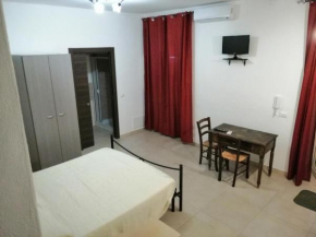 Mattia house